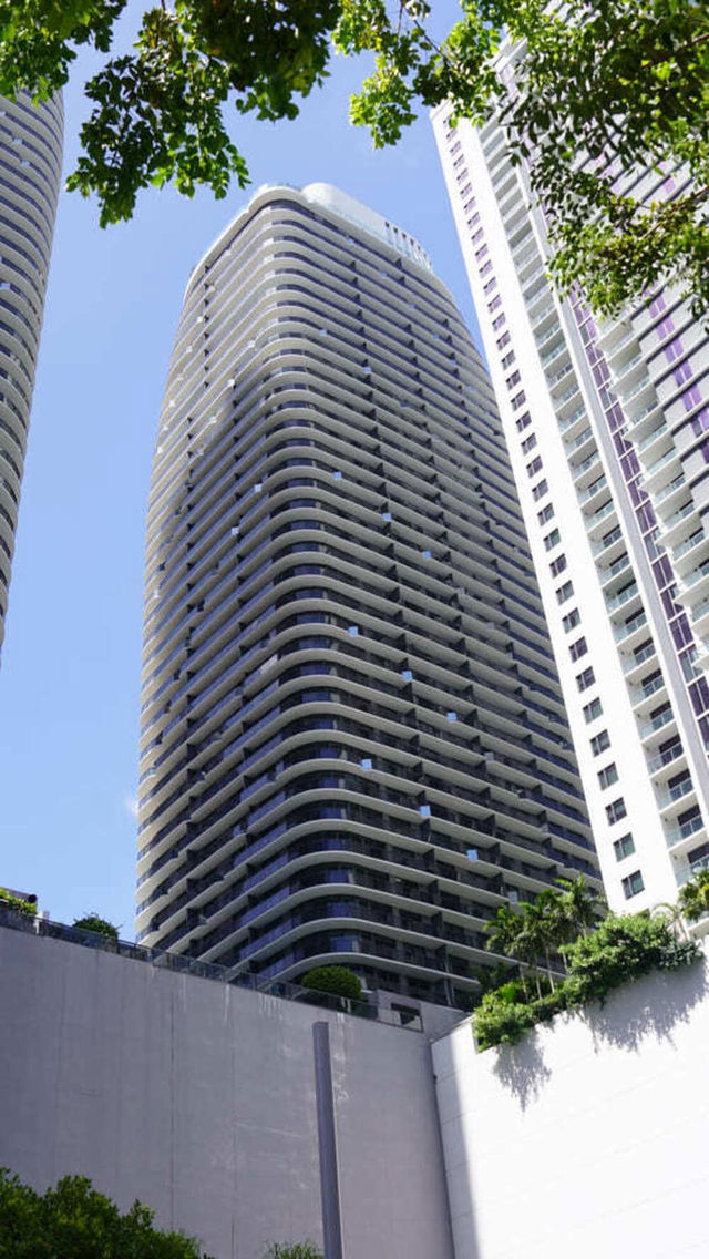 Brickell Heights West  photo 3